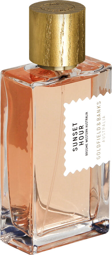Goldfield & Banks GOLDFIELD & BANKS Sunset Hour Perfume Concentrate