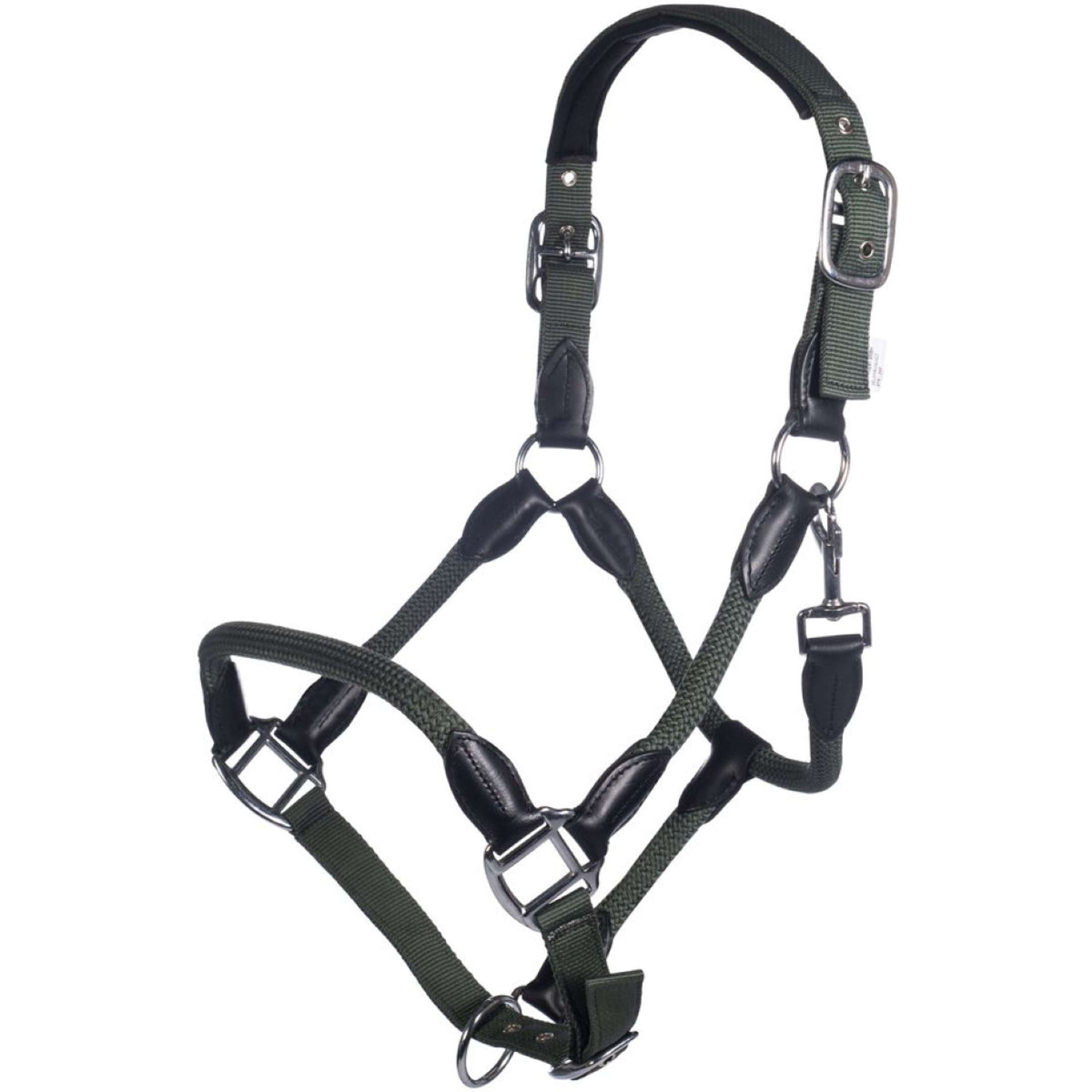 HKM Halster Carlotta Khaki