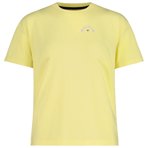 Maloja - Women's FreihutM. - Maillot de cyclisme