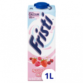 Fristi Rood fruit