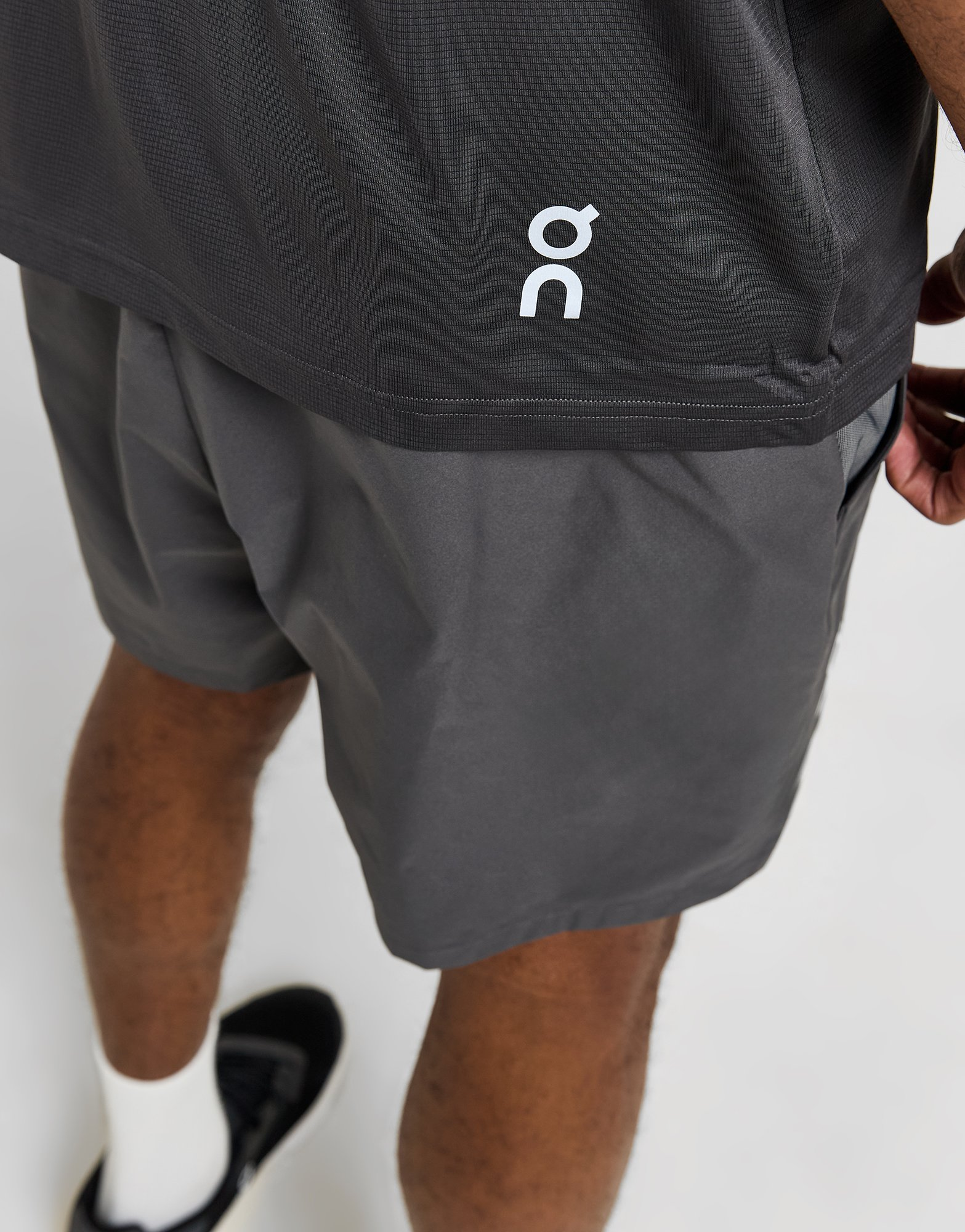 On Running T-shirt Core Homme