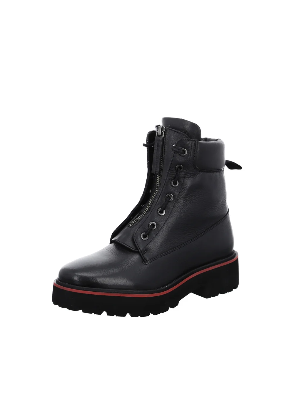 Stiefelette Bologna schwarz