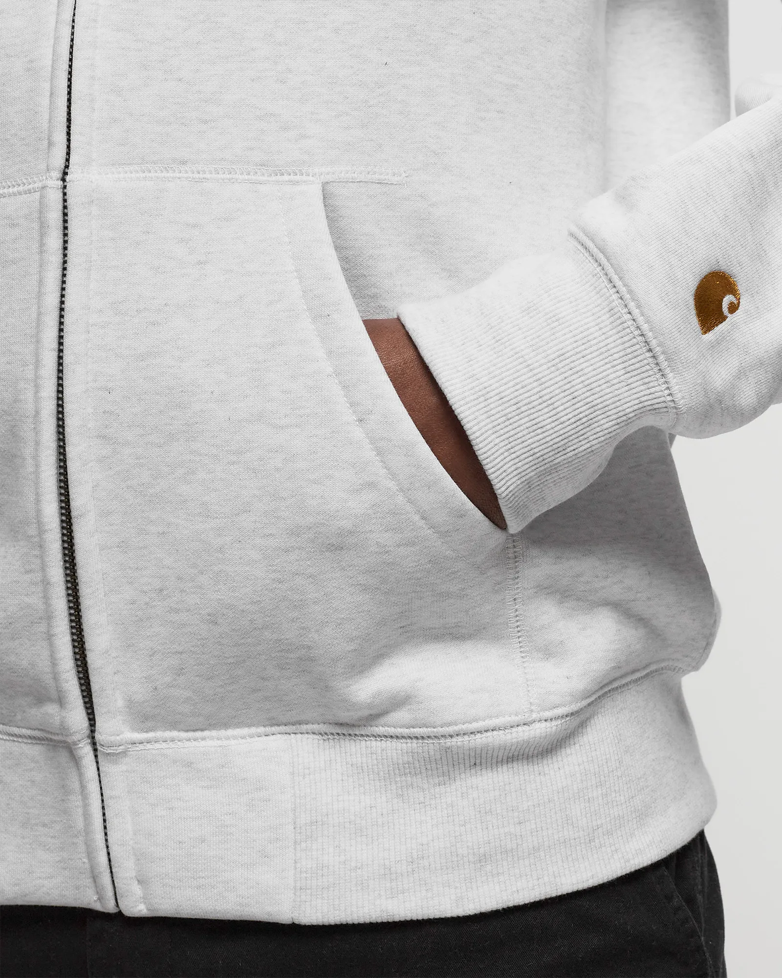Carhartt WIP Hooded Chase Jacket