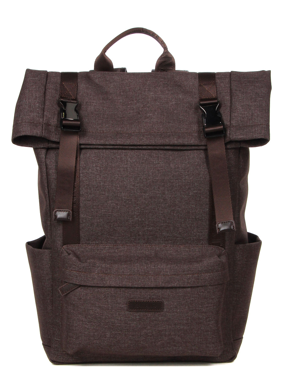 Sac À dos ordinateur Katana Business Casual Rolltop 17 pouces
