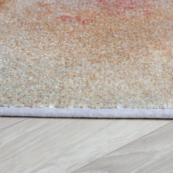 Design vloerkleed - Lunara Paars