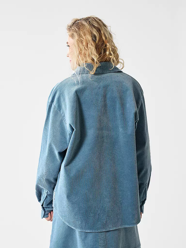 MARC O' POLO DENIM Blouson blau