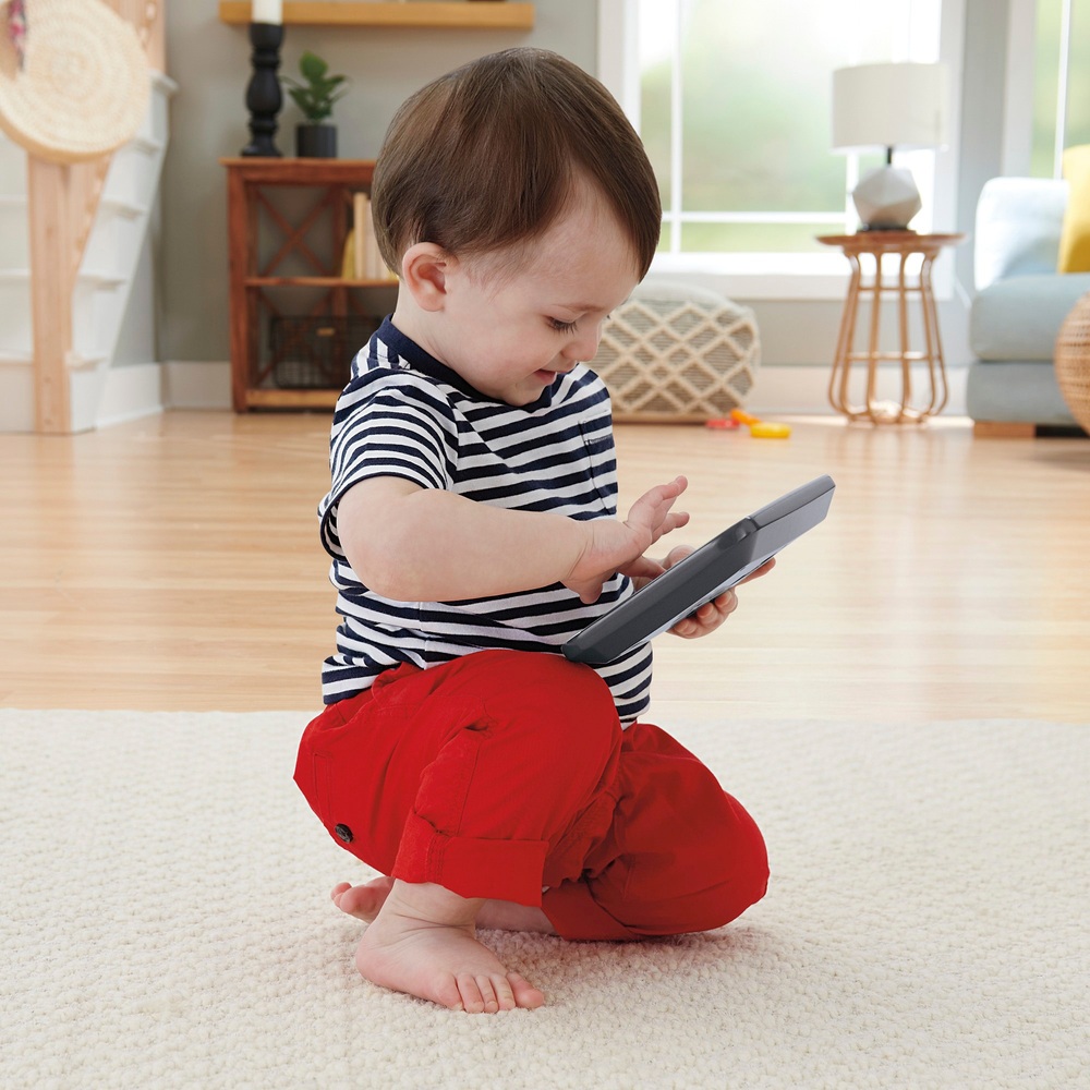 Fisher-Price Laugh & Learn Smart Stages BabyTablet