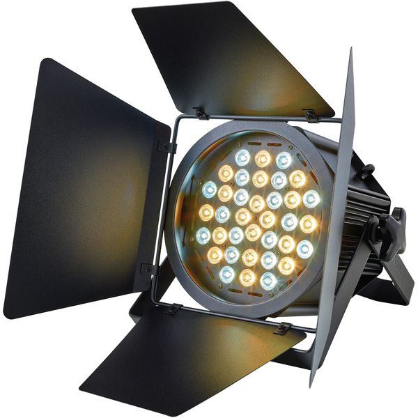 Stairville Octagon Theater MKII CW/WW 3W