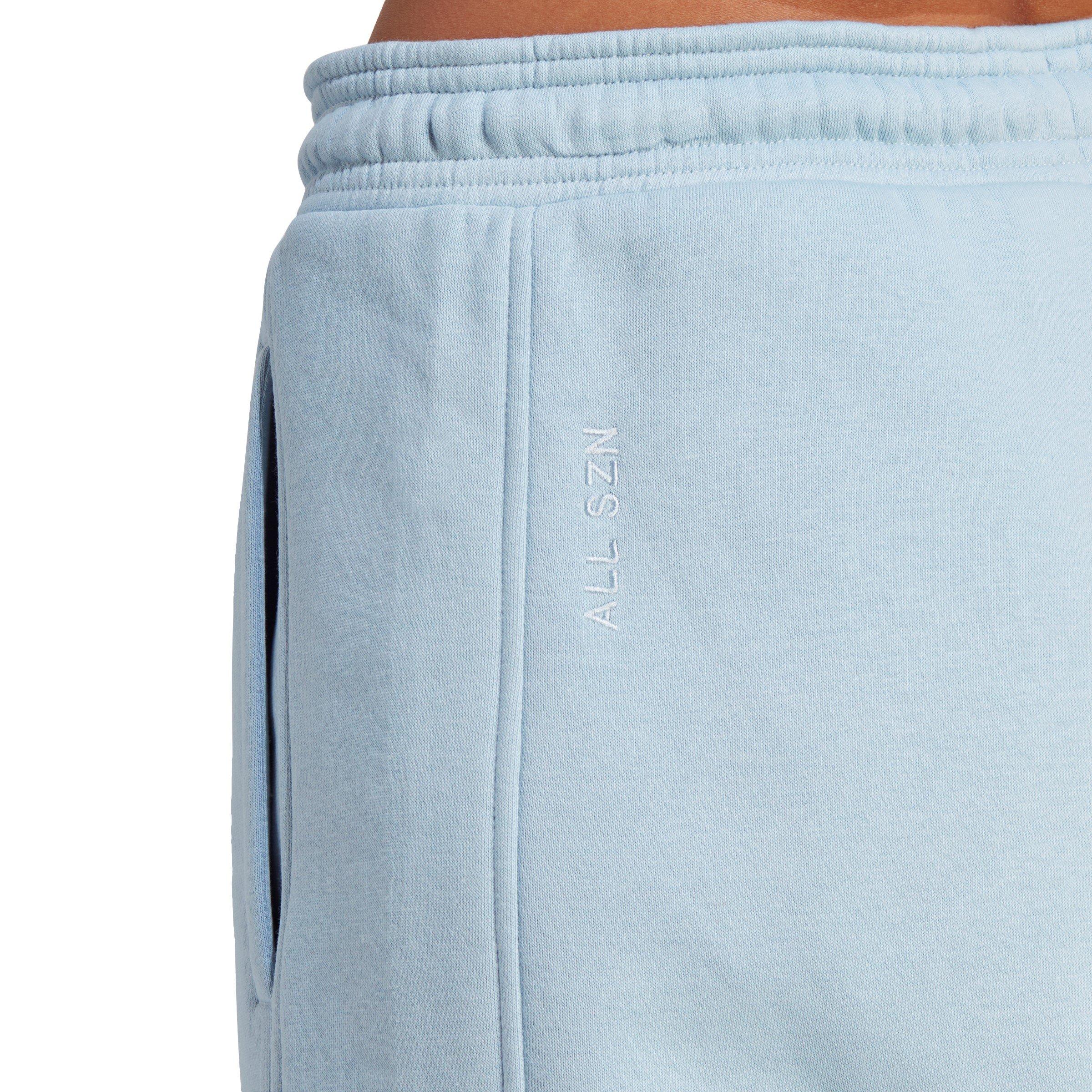 adidas All Szn Fleece Graphic Joggers Womens