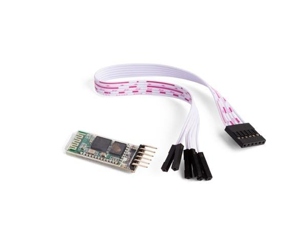 Whadda Bluetooth Modul HC-05 Bluetooth Übertragungsmodul
