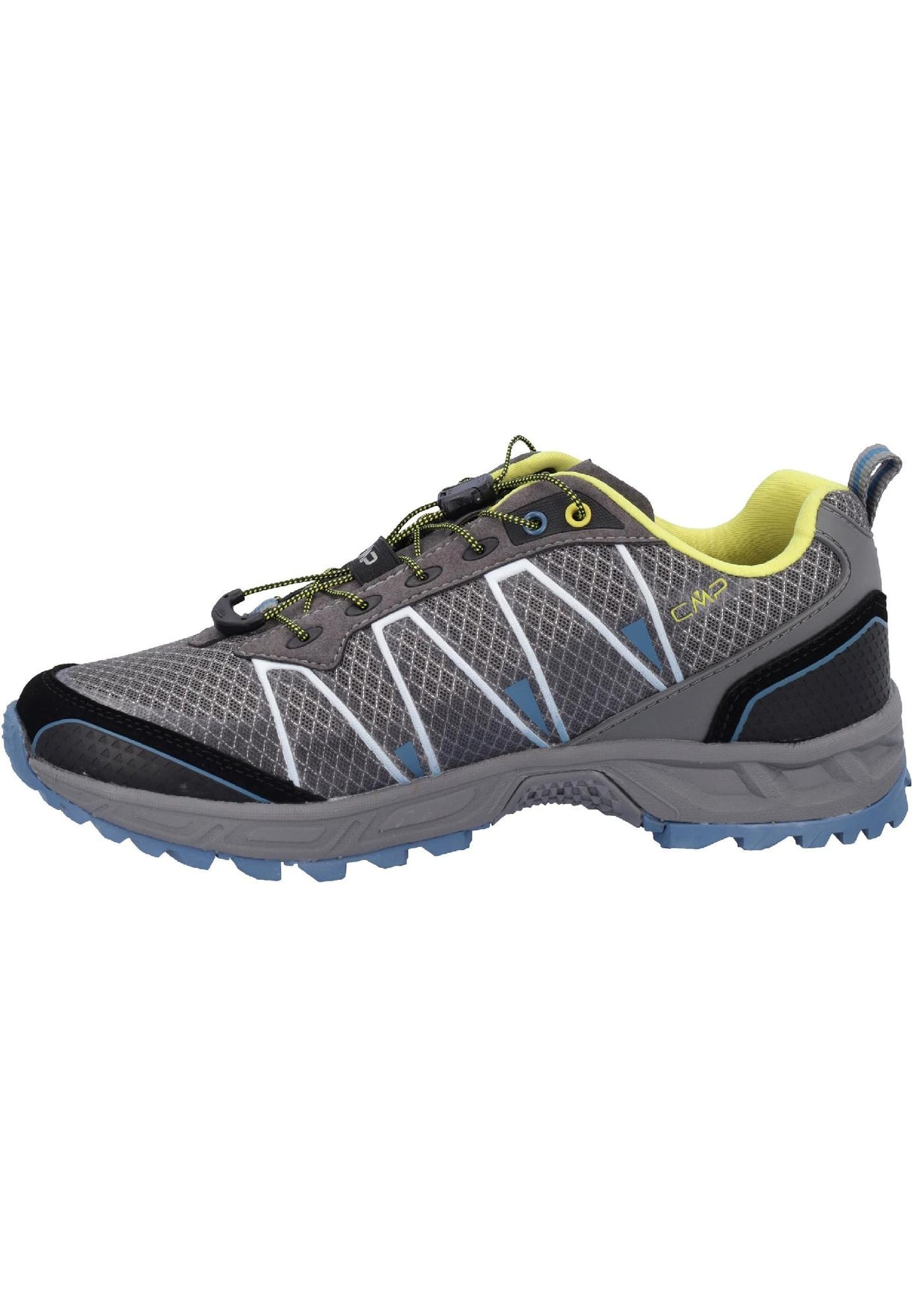 CMP<br>Altak Trail Shoe WP