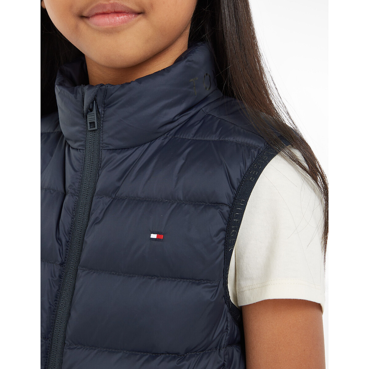 TOMMY HILFIGER<br>Colete à prova de balas