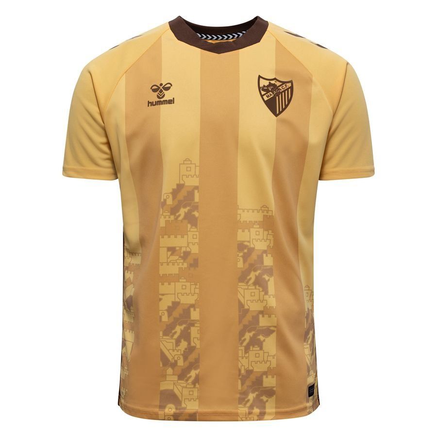 Malaga 3ème Maillot 2024/25