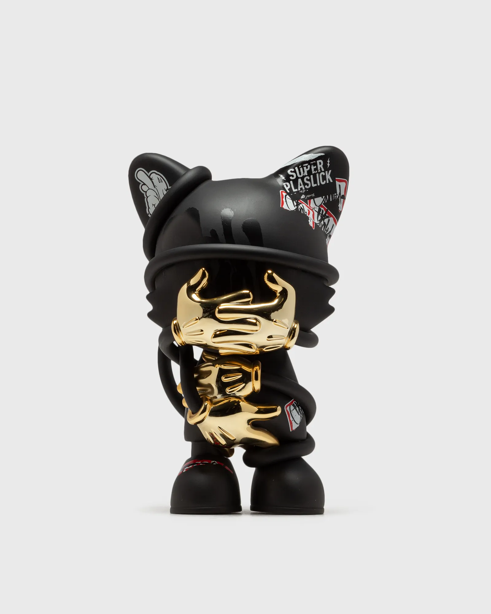 Superplastic JANKY DE SLICK ONYX by OG SLICK