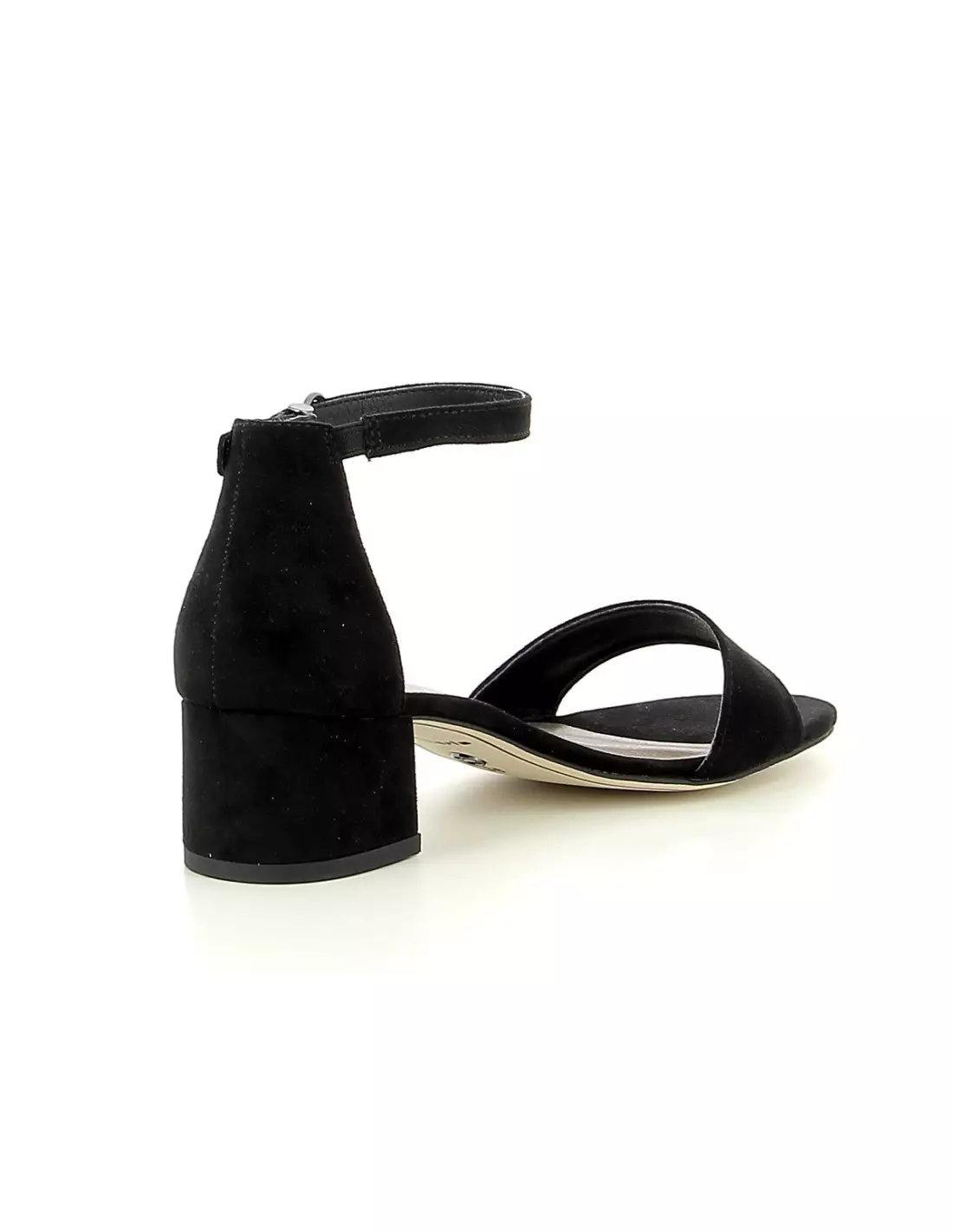 TAMARIS 28201 - Sandales & nu-pieds Noir