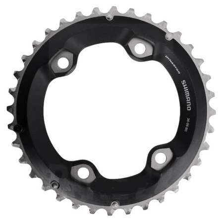 Shimano SLX FC-M7000 Kettingblad Buiten