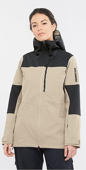 SALOMON - STANCE 3L JKT W