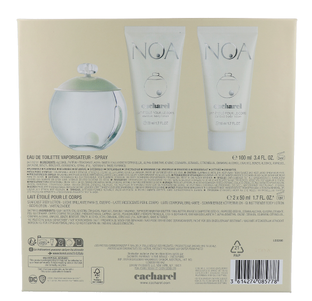 Cacharel Noa Giftset 1ST