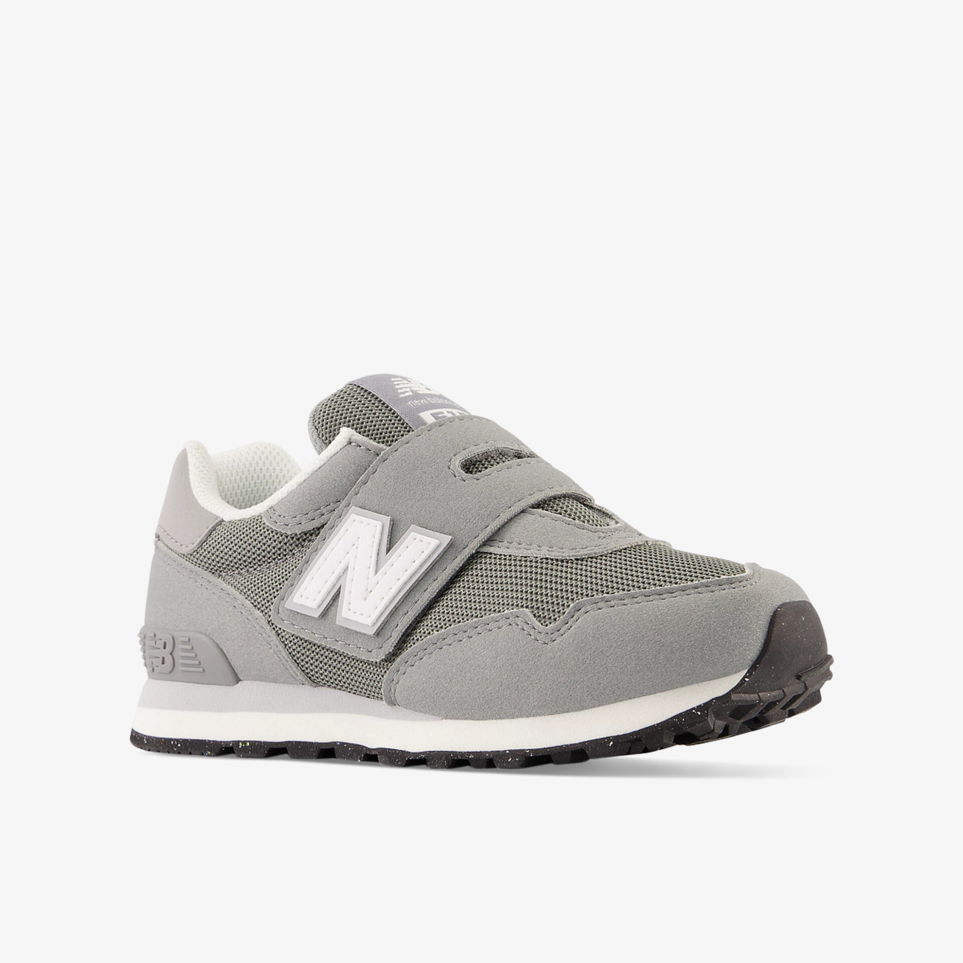 new balance Kinder Sneaker Low grau