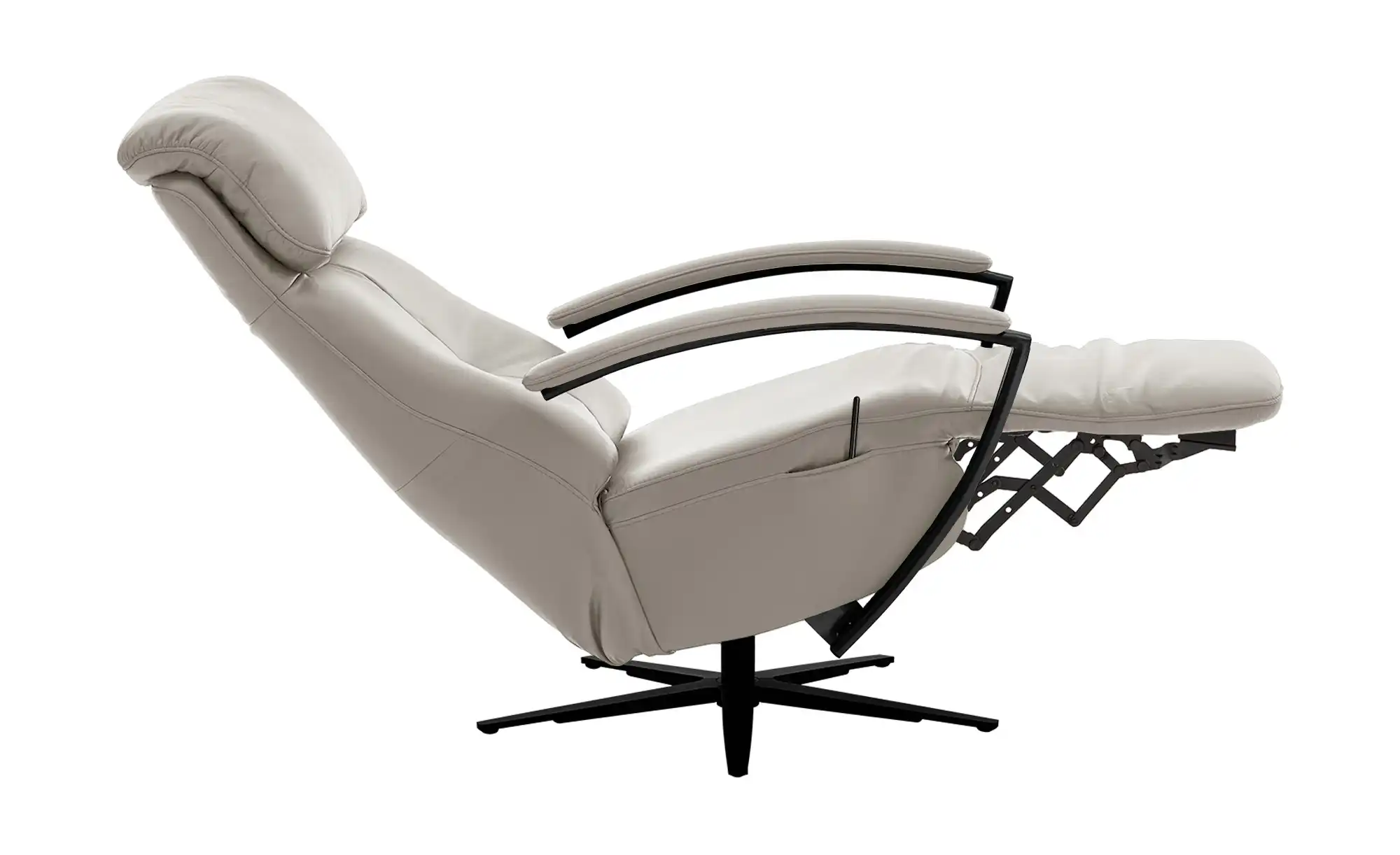 Hukla Relaxsessel Leder Pierre