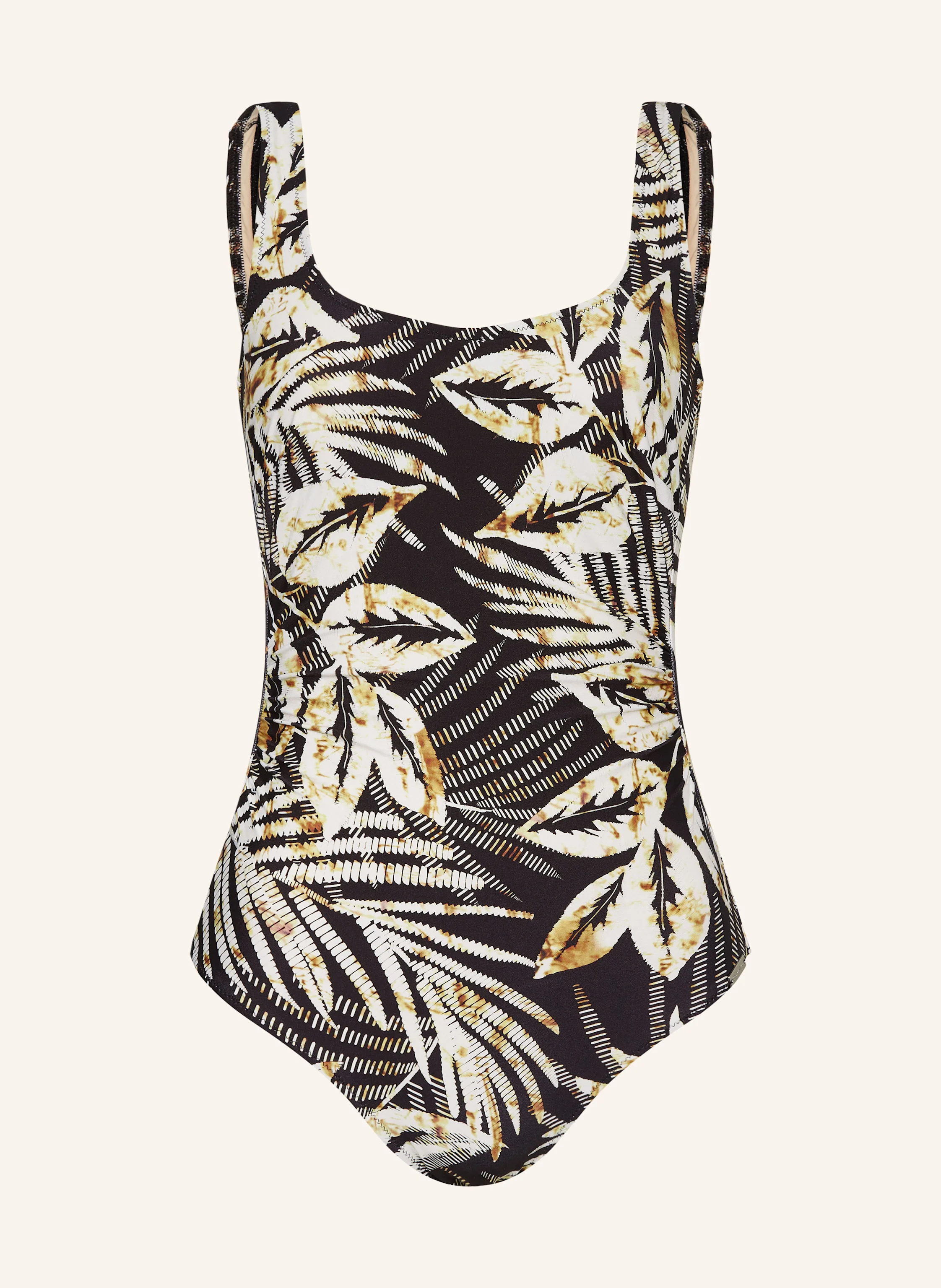 Charmline Shape-Badeanzug SEDUCTIVE LEAVES