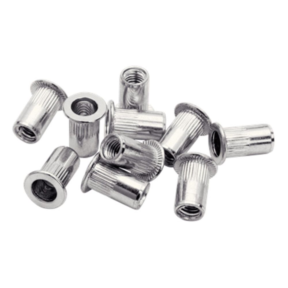 BLINDMUTTER RAPID M6 20STK/PK