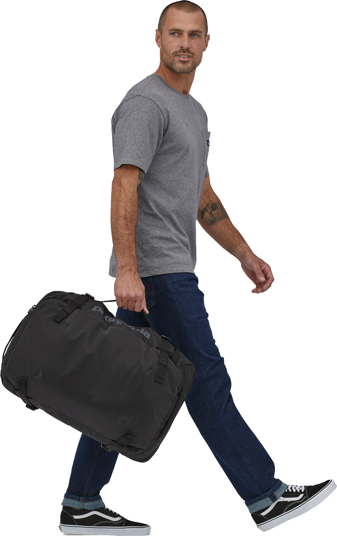 Black Hole MLC 45L Black