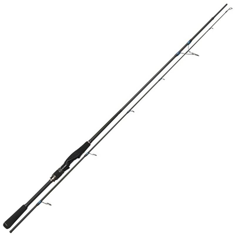 Canne Spinning Megabass Cookai Gulf Ckg