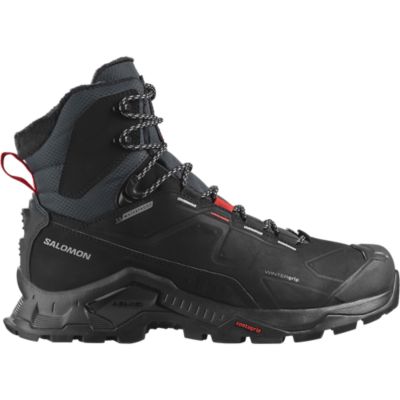 SalomonQuest Winter TS CSWP - schwarz