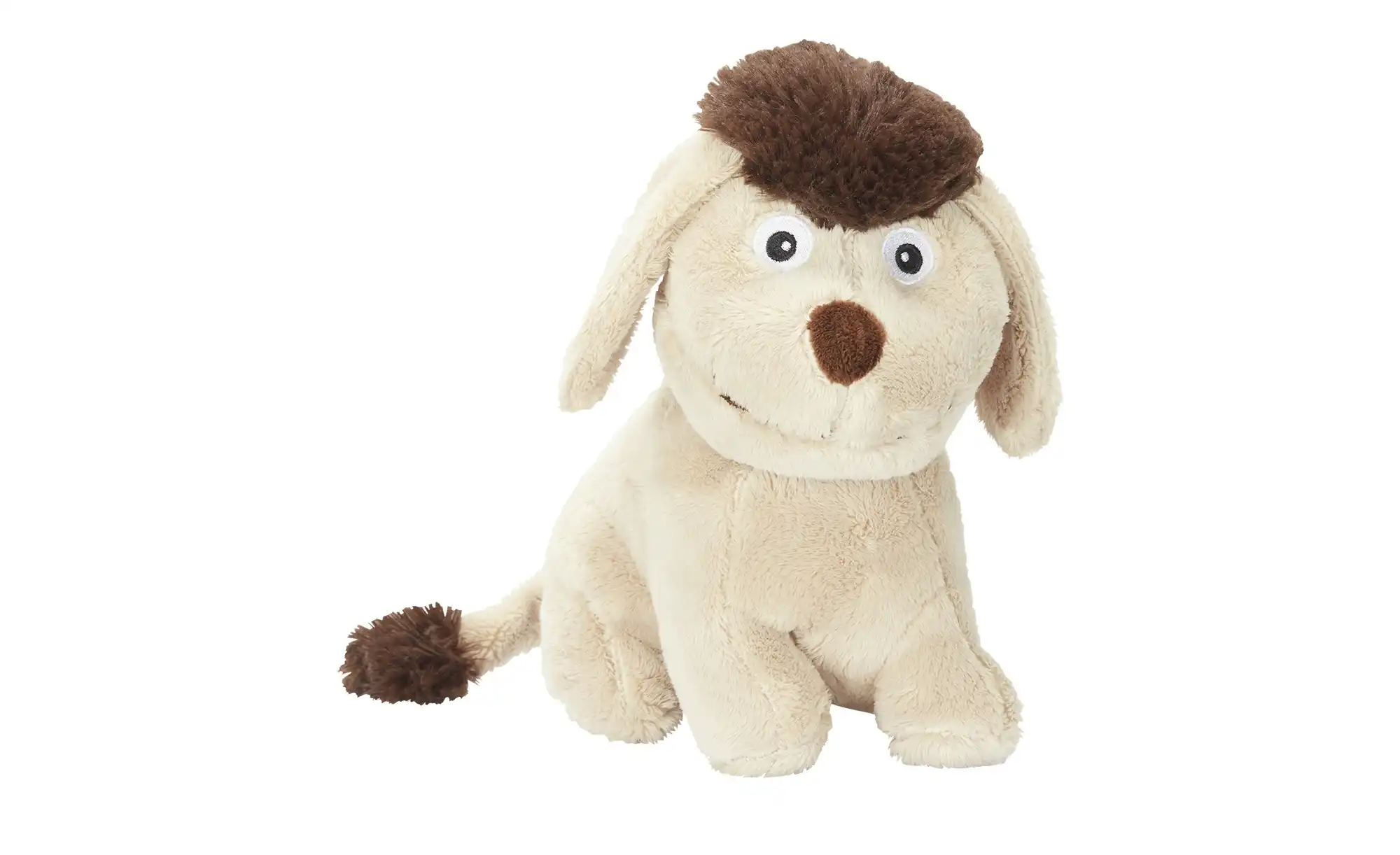 Heunec Plüschtier Hund Moppi