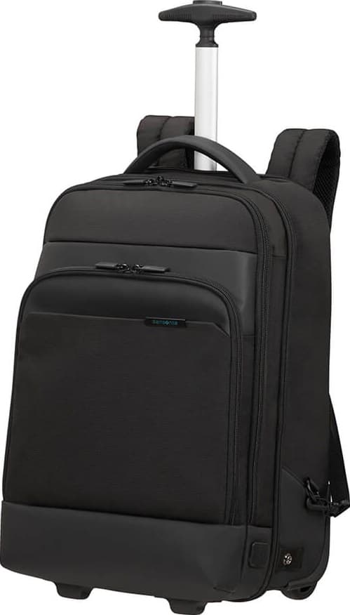 Samsonite MySight computertaske med hjul 17,3