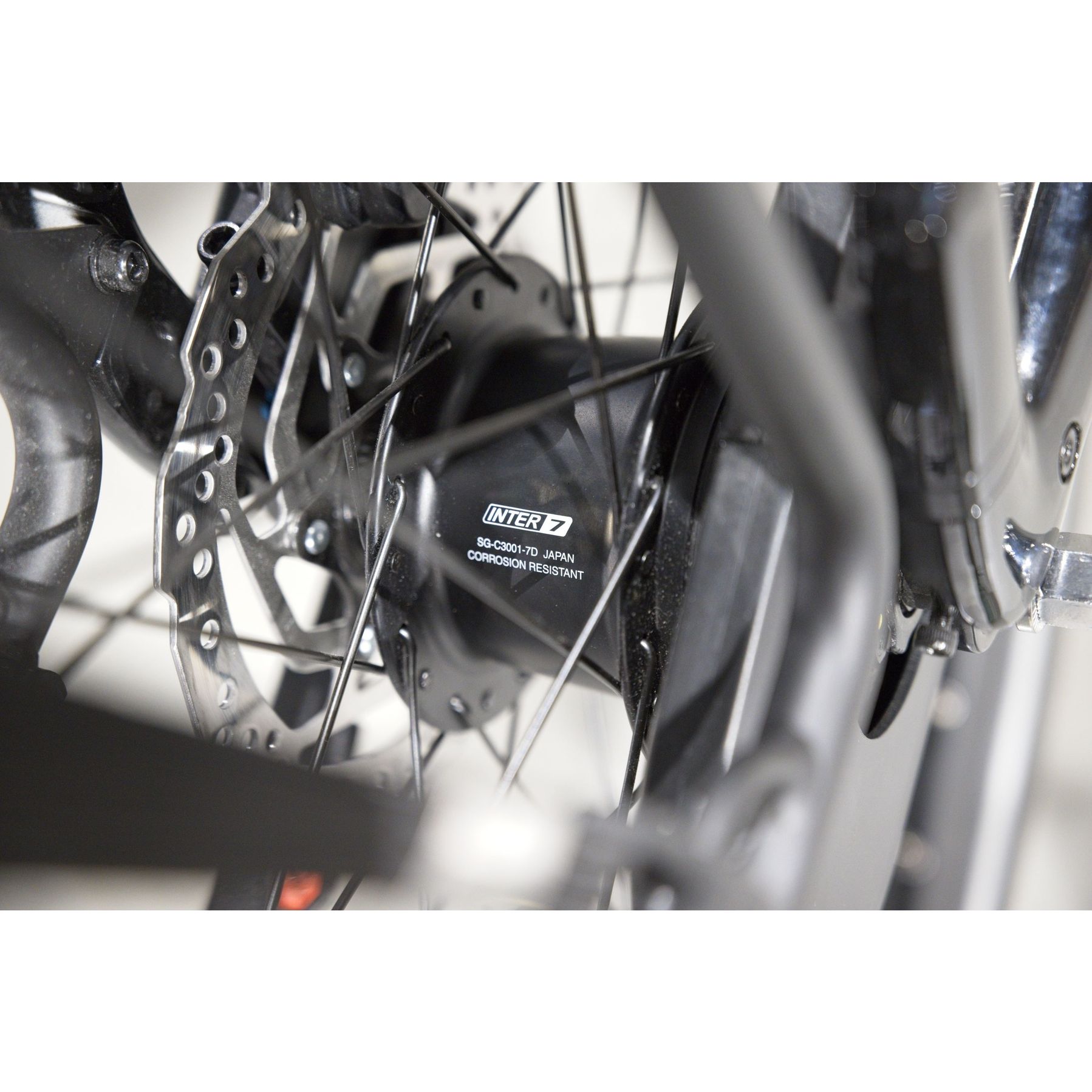 Giant AnyTour E+ 6 2025