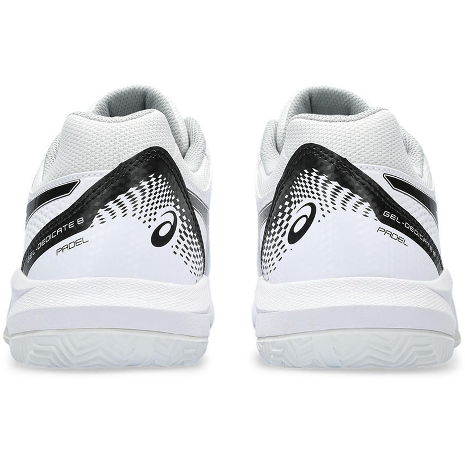 Asics Gel-Dedicate 8 Padel Heren
