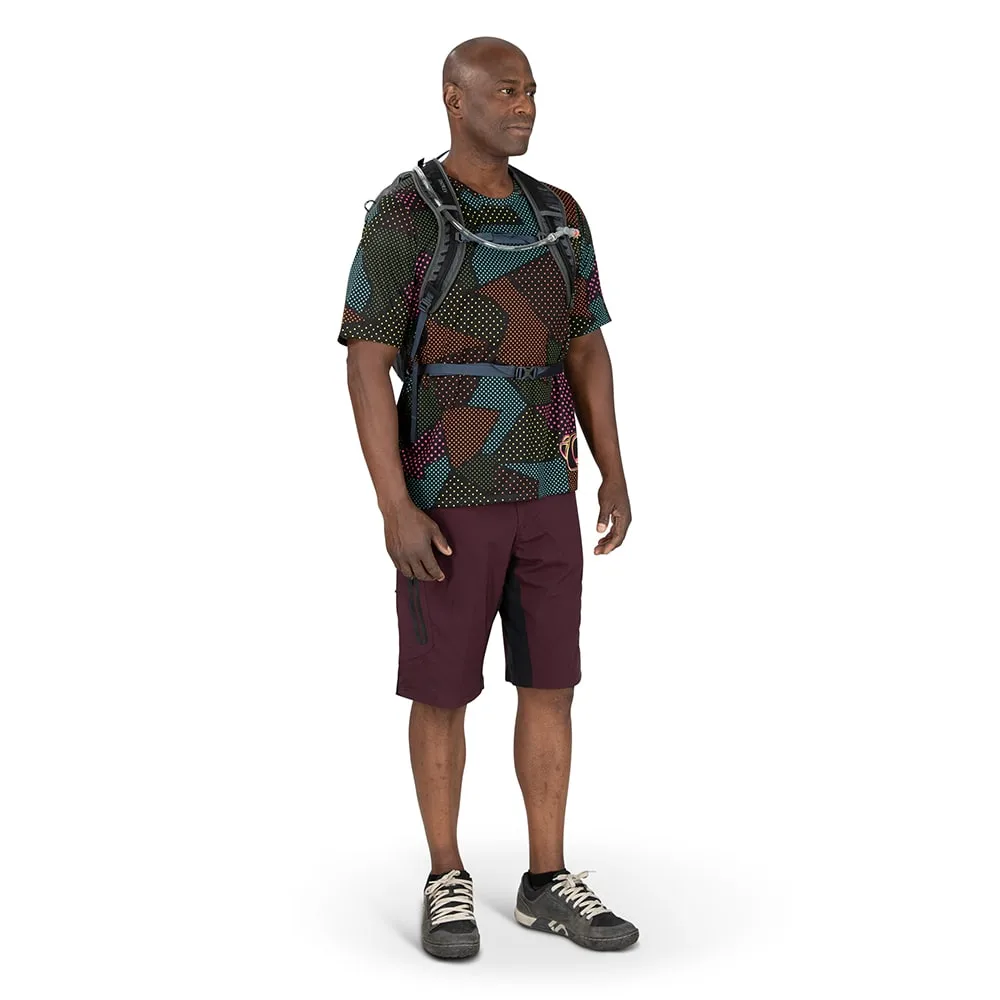 Osprey Men's Syncro 12 Coal Grey