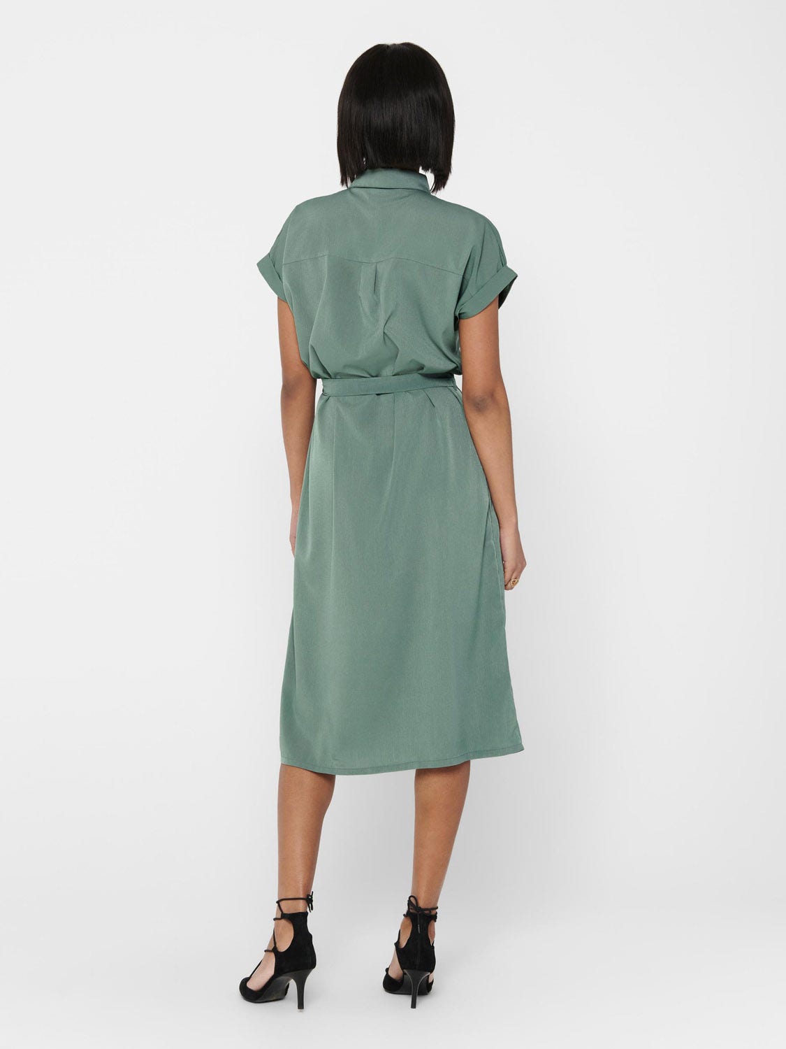 ONLY  Hannover SS Shirt Dress