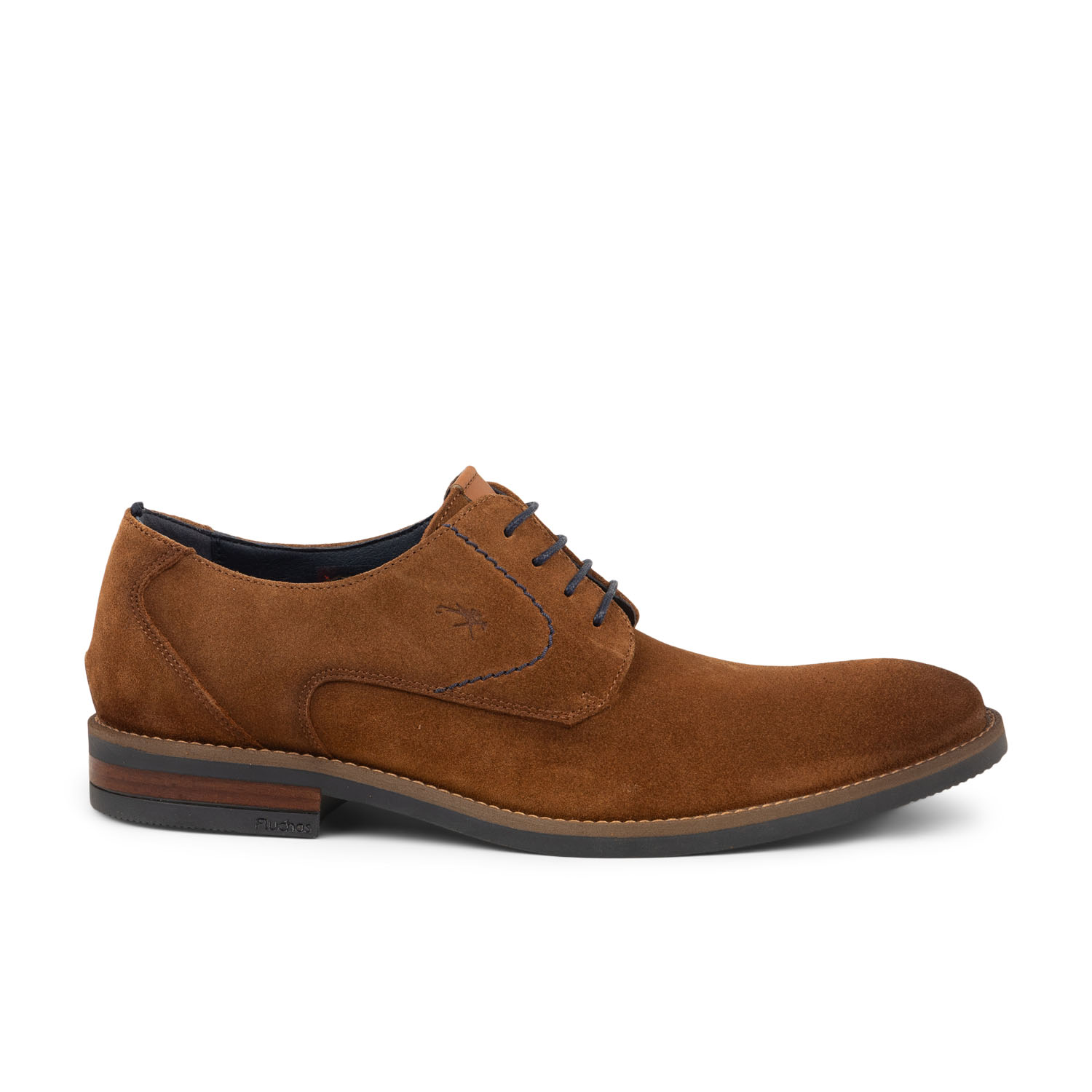 Chaussures à lacets homme FLUCHOS THEOPHIL