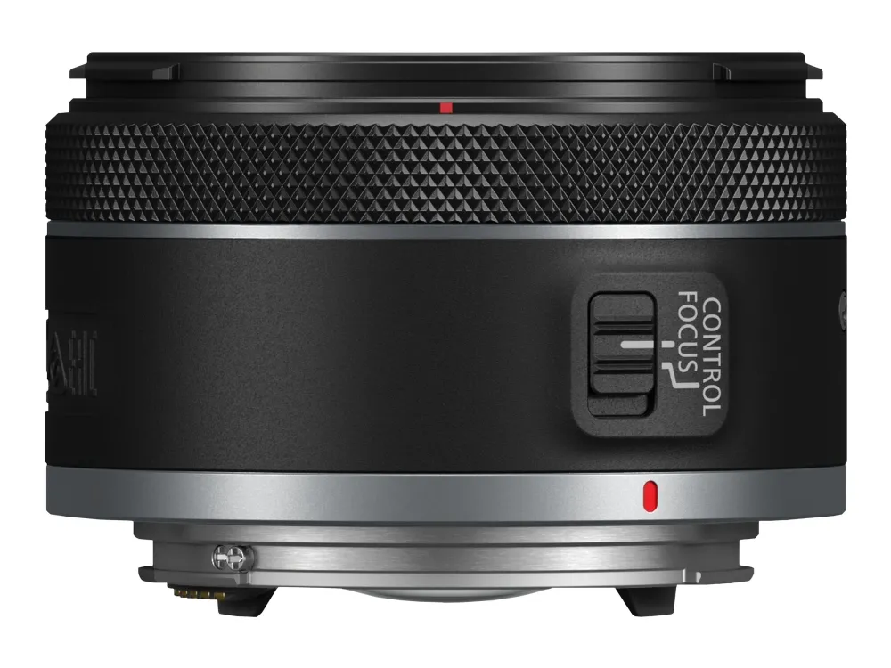 Canon RF - Vidvinkel objektiv - 16 mm - f/2.8 STM - Canon RF - for EOS RF Mount
