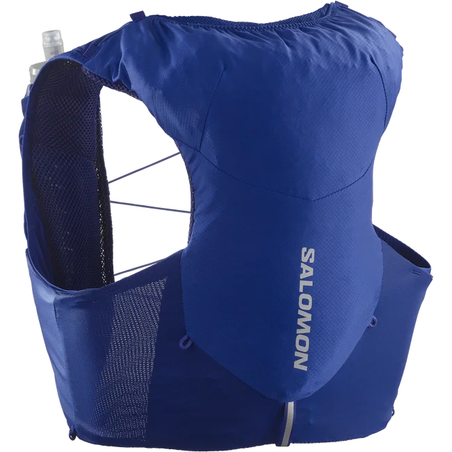 ADV SKIN 5  Laufweste mit Flasks Unisex