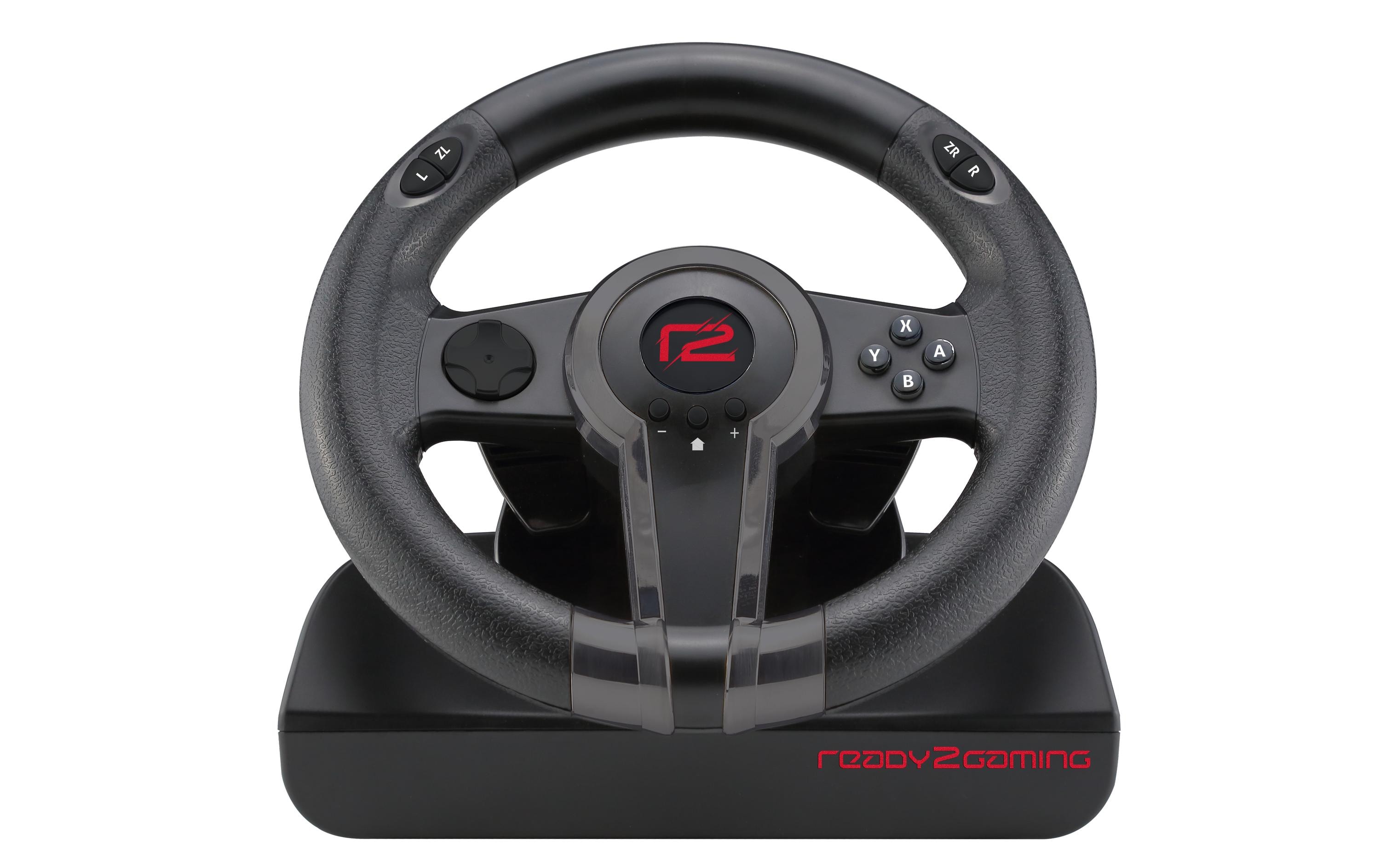 Lenkrad Nintendo Switch Racing WheelNintendo Switch Racing Wheel