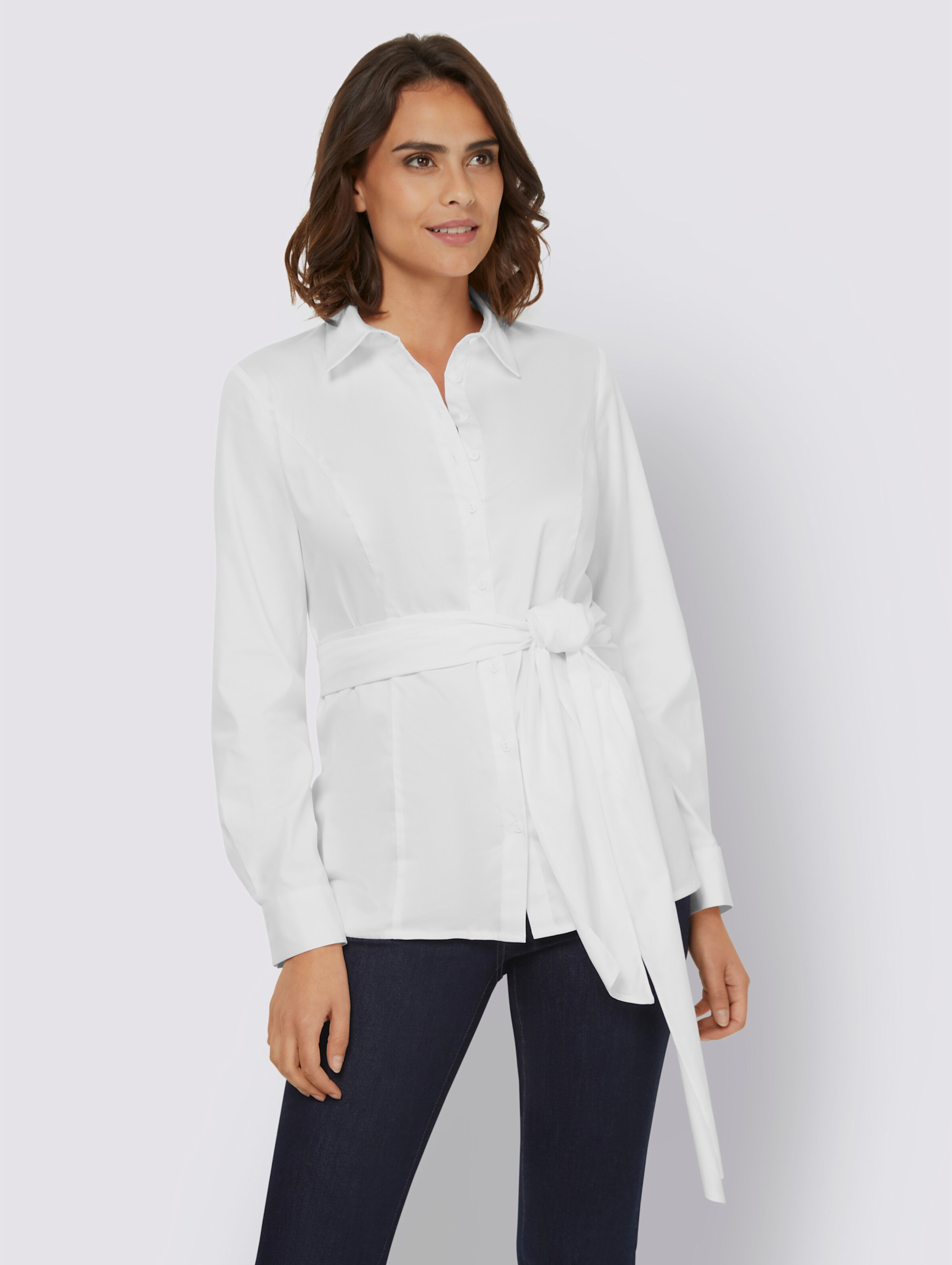 Bluse