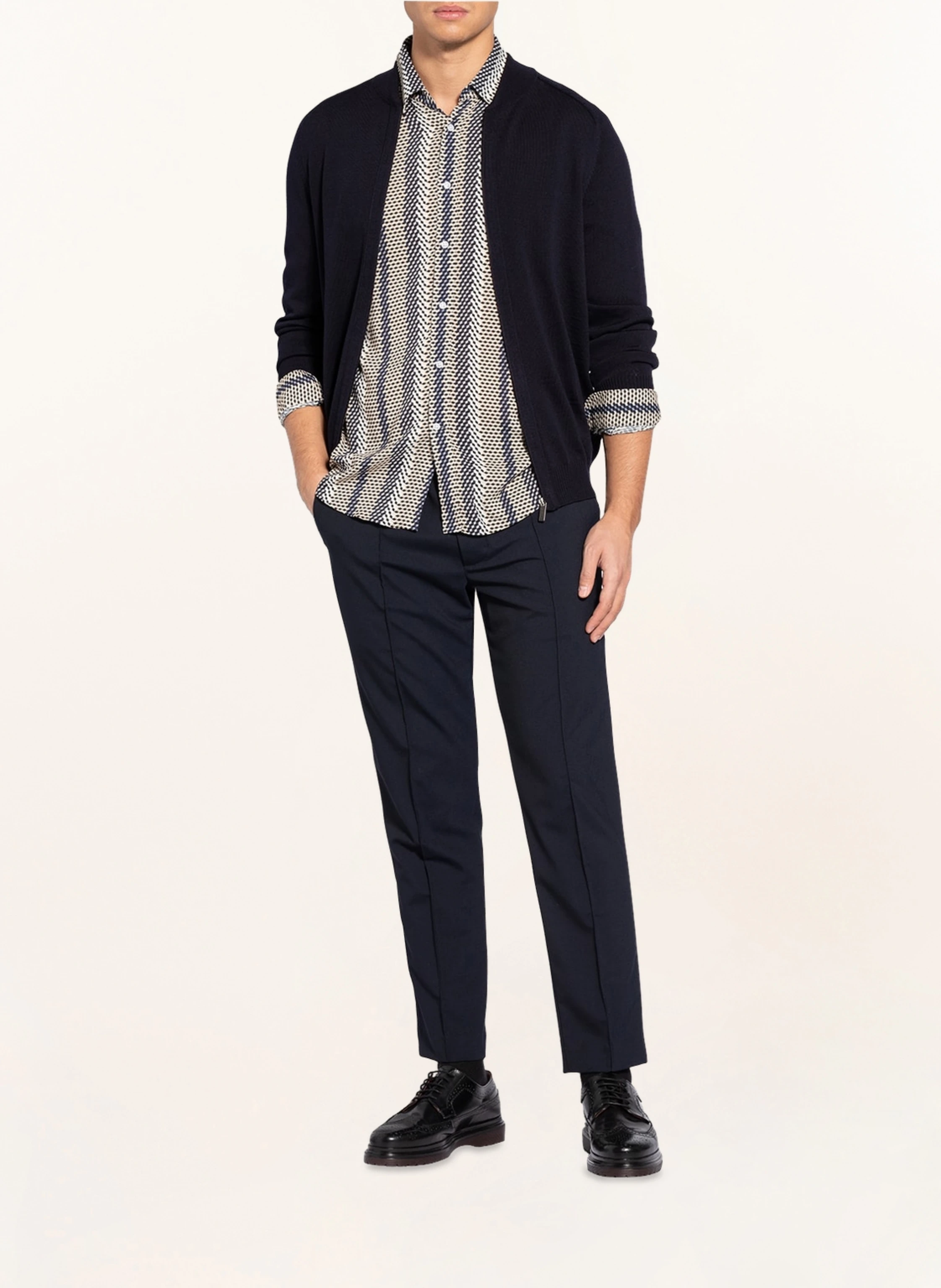MAERZ MUENCHEN Strickjacke
