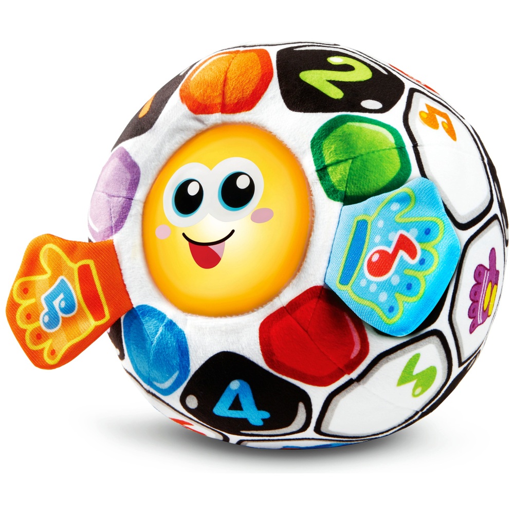 VTech Mein erster Fußballfreund – Musikspielzeug