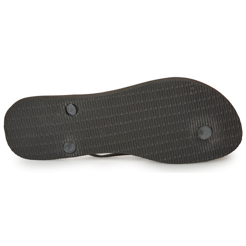 Havaianas - SLIM ORGANIC - Noir