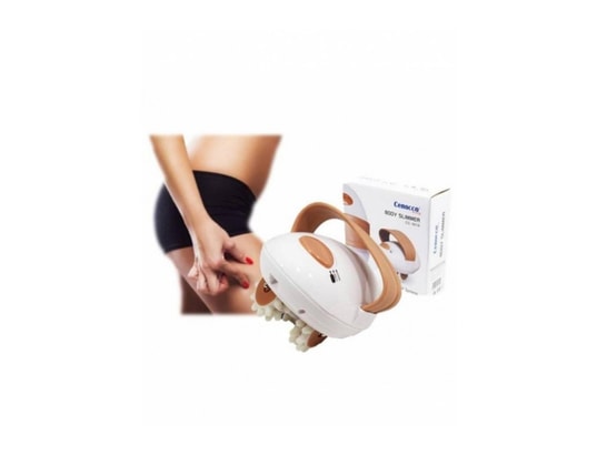 CENOCCO - Epilateur Beauty cc-9018 appareil de massage anticellulite