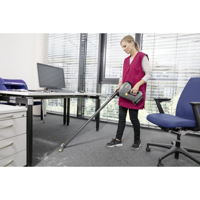 Kärcher - Chargeur rapide Batterie Power+ 18/60