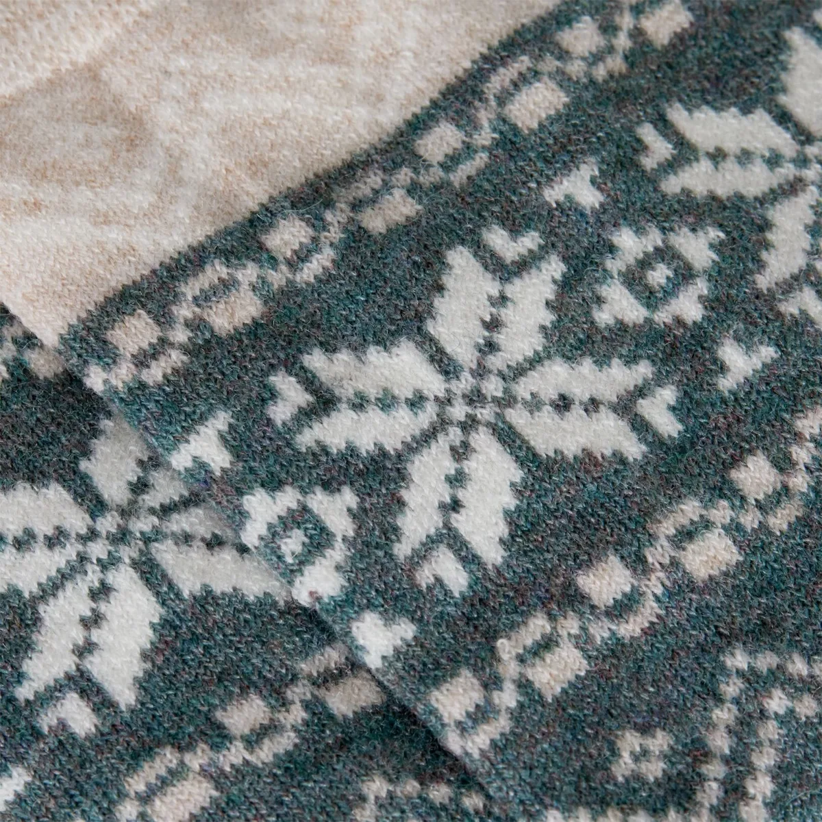 Gridarmor Heritage Merino Socks Green Bay
