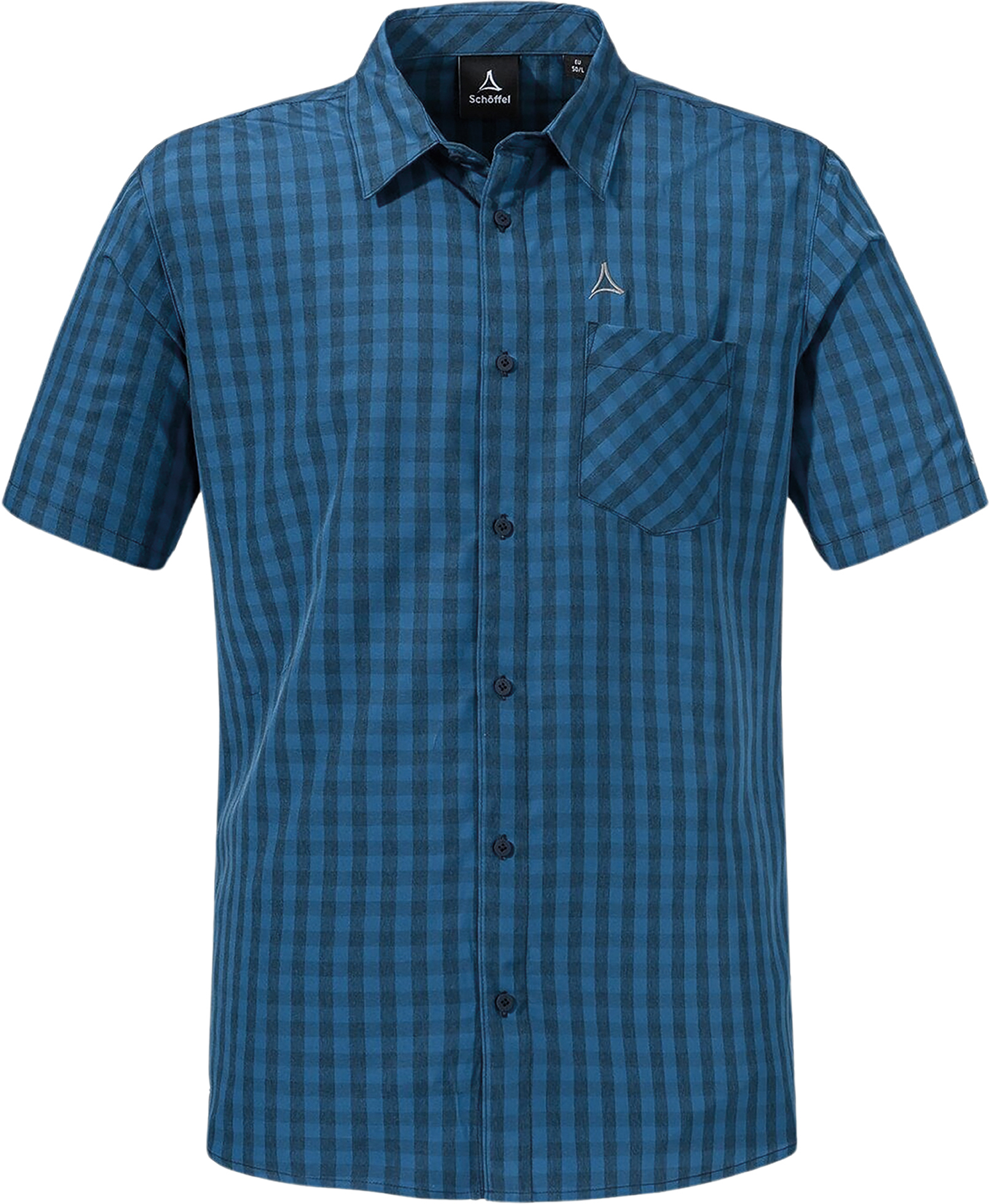 CIRC Shirt Style Dalfoss