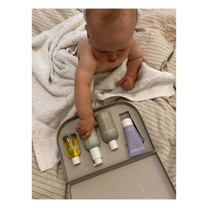 SoKind Coffret découverte pour bébé