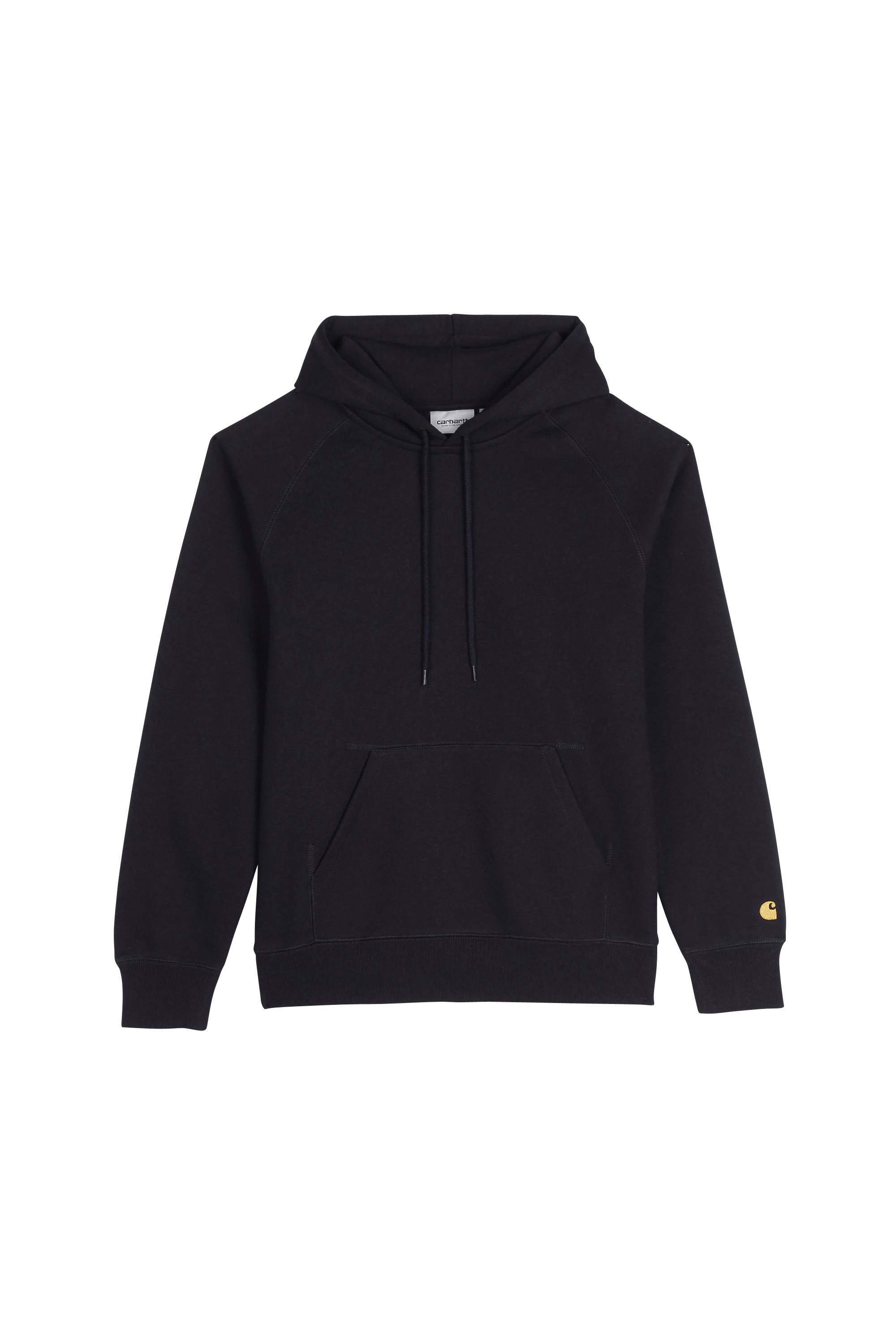 CARHARTT WIP Hoodie  CHASE Bleu