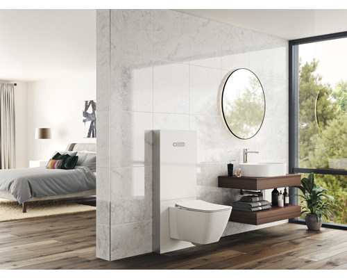 Ideal Standard Neox montage-element voor WC, inbouwhoogte 1146 mm R0144AC